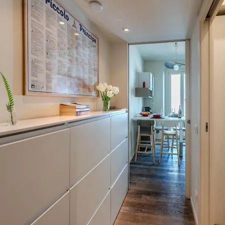 Duomo-navigli - Elegante In Centro Storico Apartment Mailand