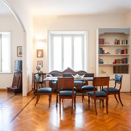 Apartment Porta Venezia - Duomo - Elegant