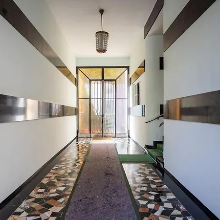 Porta Venezia - Duomo - Elegant Apartment Milan
