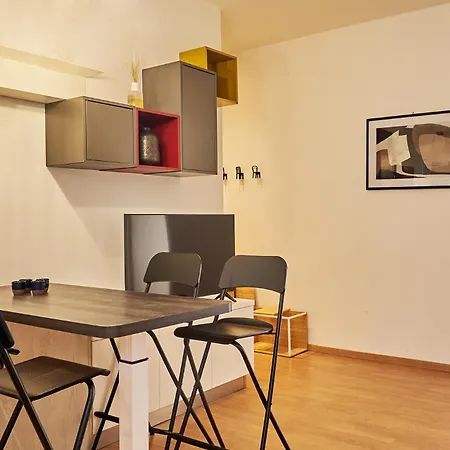 Apartment Retreats Porta Venezia