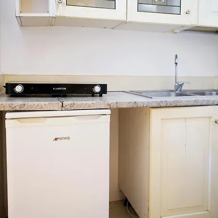 Apartment Smart Station Mailand