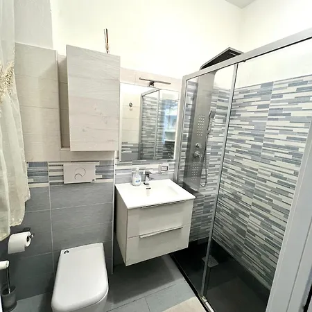 Affittacamere Gigli, Con Cucina In Comune E Terrazza Milano
