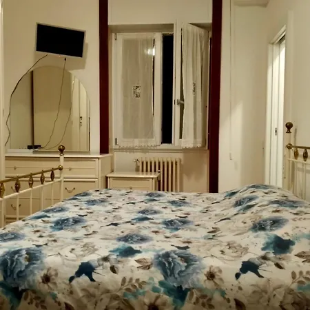 Gigli, Con Cucina In Comune E Terrazza * Milano