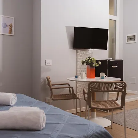 Bed & Breakfast House Of Design Casati