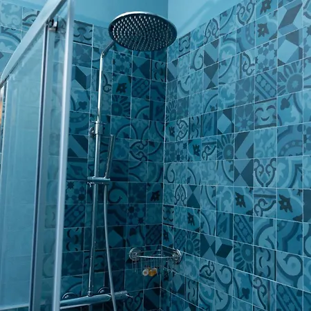 House Of Design Casati Bed & Breakfast *