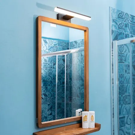 Bed & Breakfast House Of Design Casati *