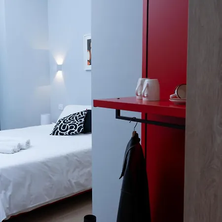 House Of Design Casati Bed & Breakfast Milano