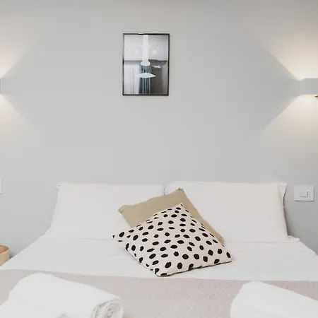 House Of Design Casati Bed & Breakfast Milano