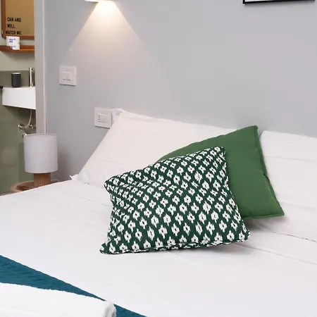 House Of Design Casati Bed & Breakfast *