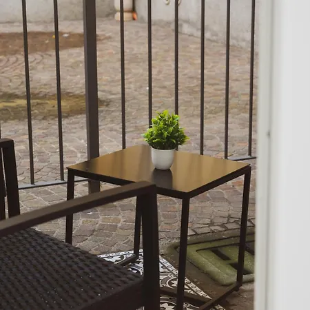 Bed & Breakfast House Of Design Casati
