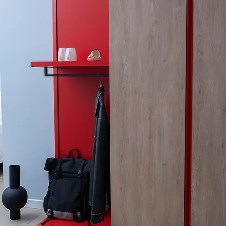 House Of Design Casati - Corso Buenos Aires Milan