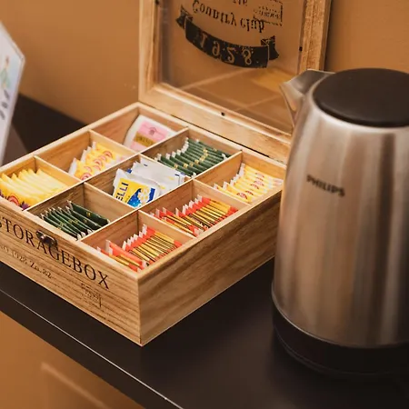 House Of Design Casati - Corso Buenos Aires