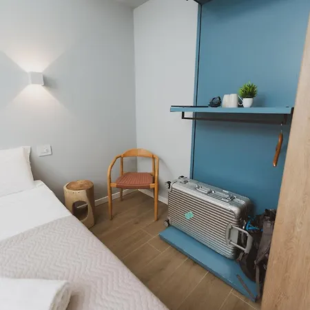 New Tita's Design House Milan