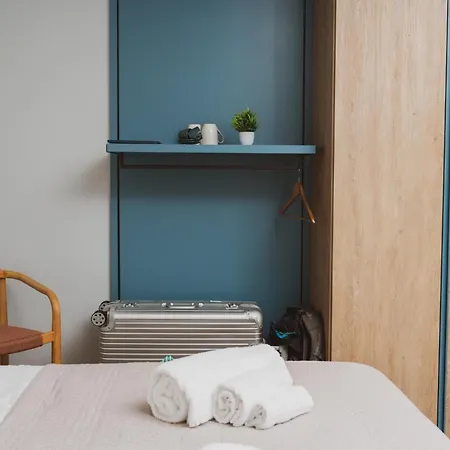 招待所 Tita's Design House