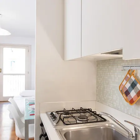 Διαμέρισμα Navigli - New Exclusive House *