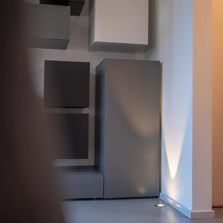 Luxury Brera Duomo Ac Metro Apartmán