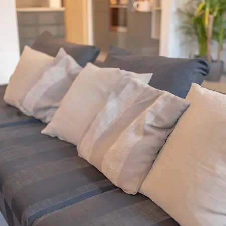 Luxury Brera Duomo Ac Metro Apartmán