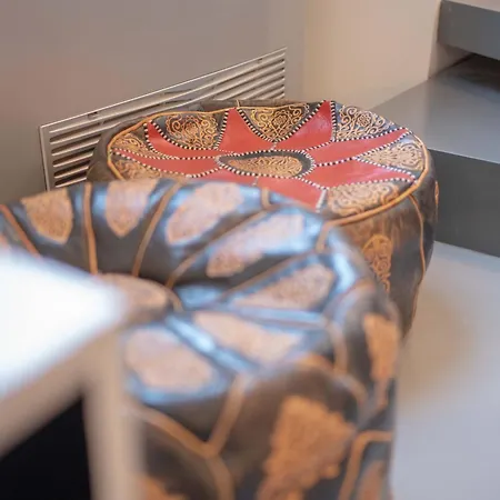 Luxury Brera Duomo Ac Metro Apartmán *