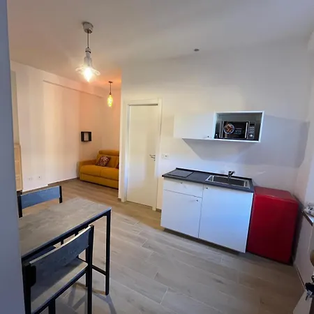 Apartment Isola New House *