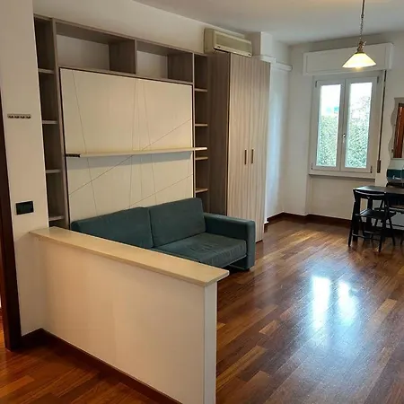 15 Minutes From Center Apartment Milan