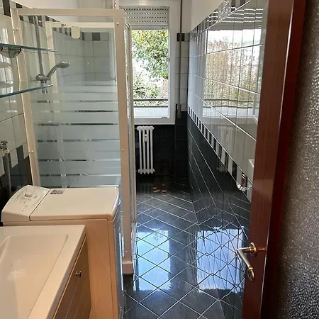 15 Minutes From Center Apartment Milan