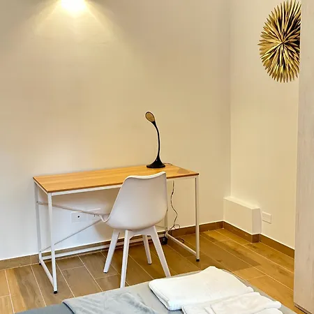 Living Ripa Apartmán Milán