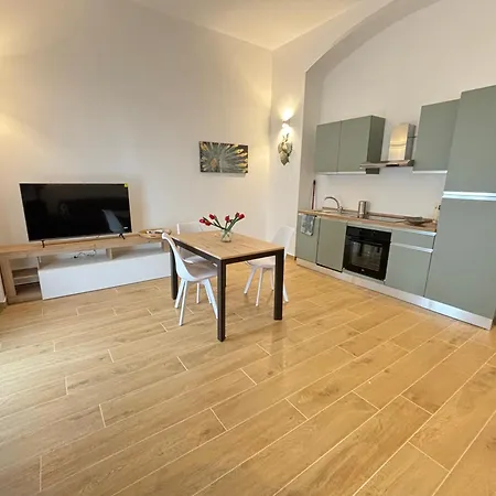 Living Ripa Apartmán Milán