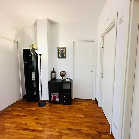 Appartamento Di Stile In Centro Citta