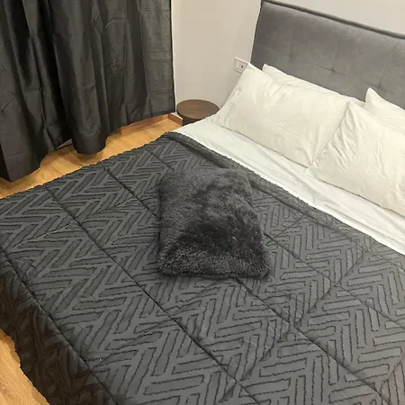 아파트 Lavinia Luxury *