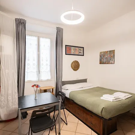 Loft In Zona Bocconi * Milán