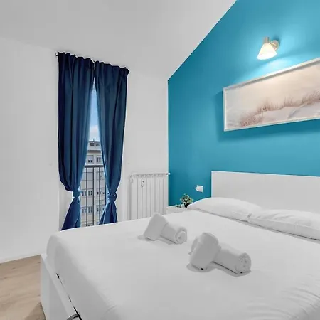 Moderno X4 - Self Check-in - Wifi - Zona Sempione Apartment *