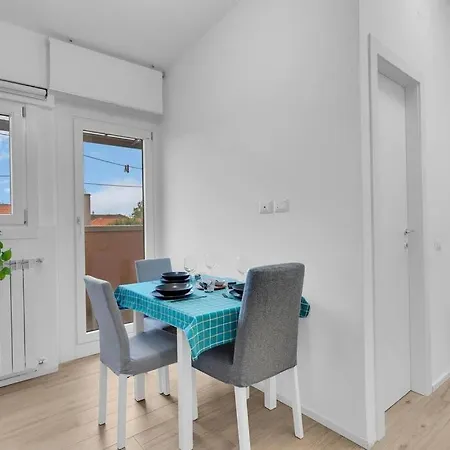 Moderno X4 - Self Check-in - Wifi - Zona Sempione Apartment Milan