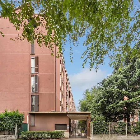 Moderno X4 - Self Check-in - Wifi - Zona Sempione Apartment