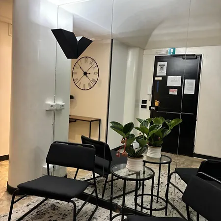 아파트 Casa Rita 밀라노