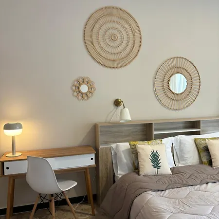 Casa Rita Apartment Mailand