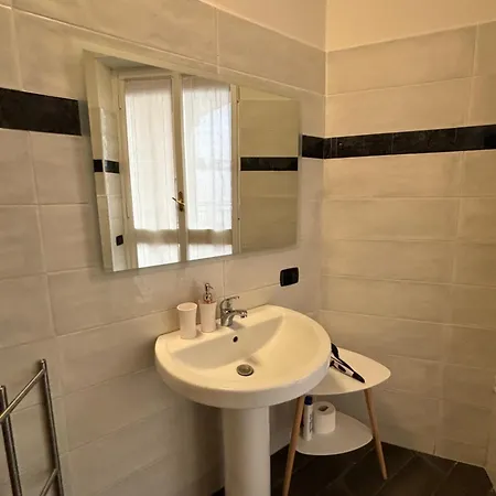 Casa Rita Apartment Mailand
