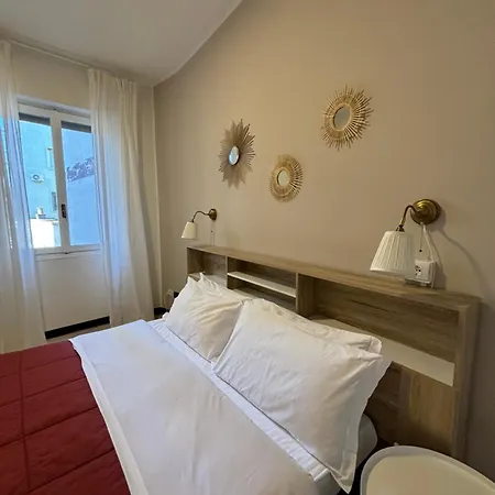 Casa Rita Mailand