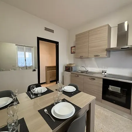 Casa Rita * Mailand