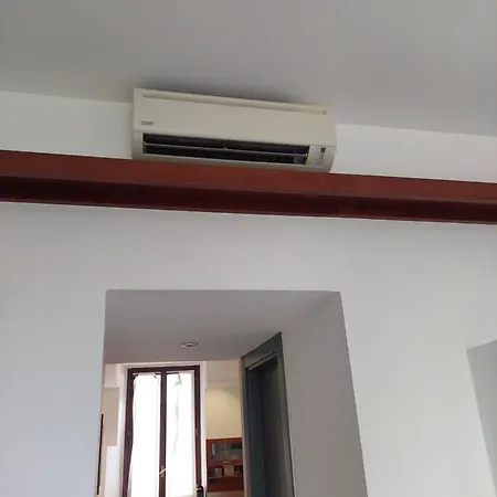Apartment Sempione Luxury *