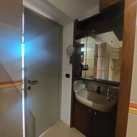 Sempione Luxury Apartment