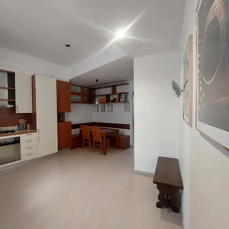 Apartment Sempione Luxury