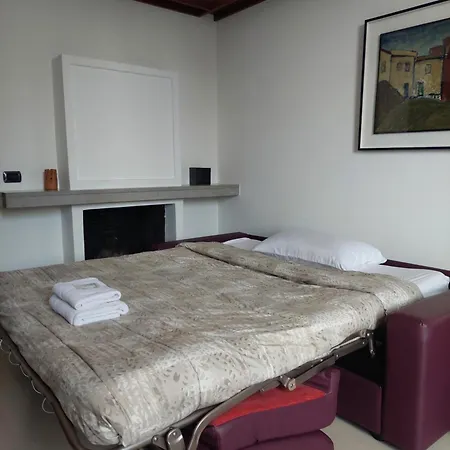 Sempione Luxury Apartment Milan