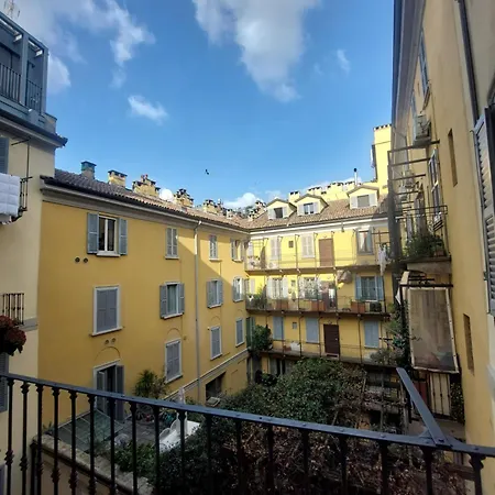 Sempione Luxury Apartment Milan