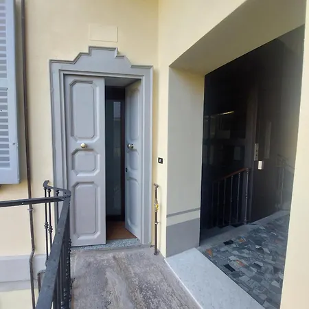 Apartment Sempione Luxury Milan