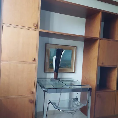 Sempione Luxury Apartment Milan