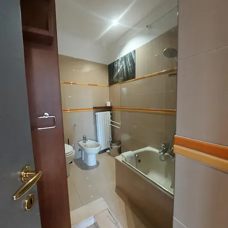Sempione Luxury Apartment Milan