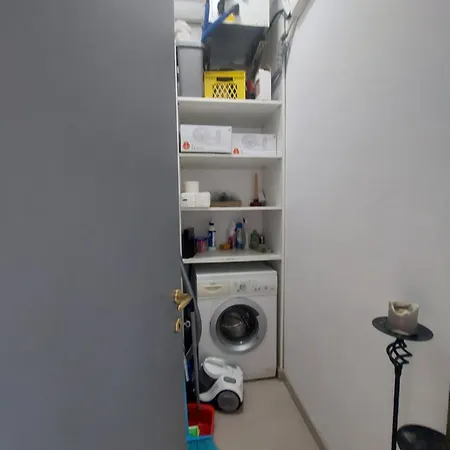 Sempione Luxury Apartment