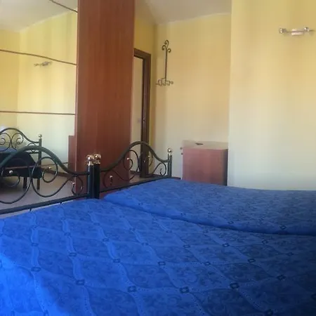 Hébergement de vacances Solomoki Castaldi 26 *