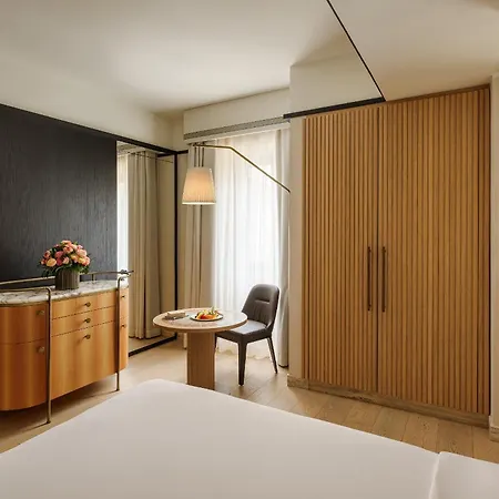 Hotel Park Hyatt Milano