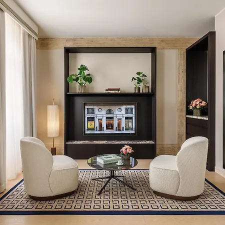 Park Hyatt 5* Milano